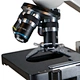 LCD Digital Biological Microscope