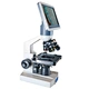 LCD Digital Biological Microscope