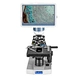 LCD Digital Biological Microscope